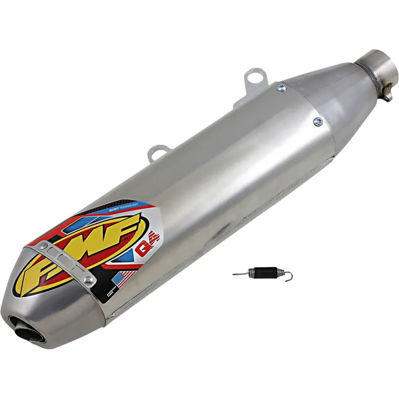 MUFFLER Q4 HEX Pas Cher