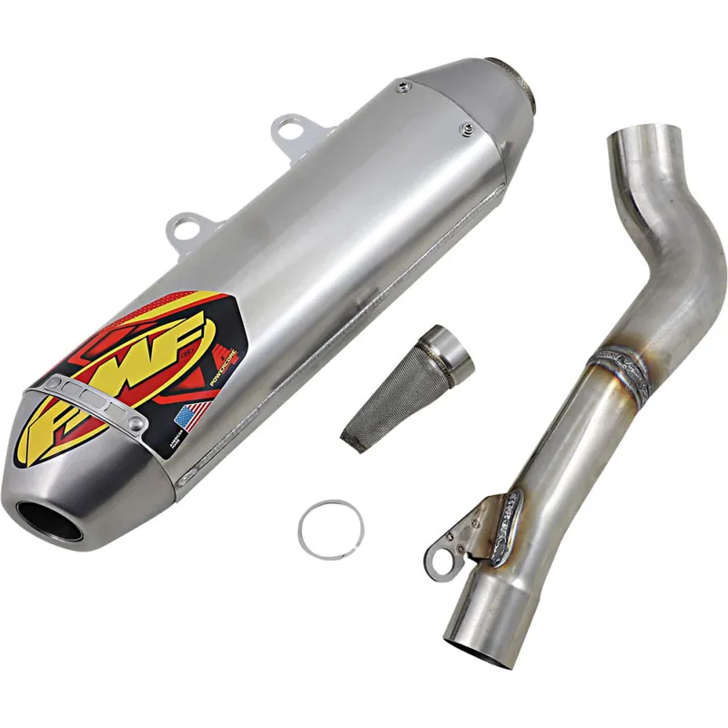 MUFFLER PC4 HEX BETA '20 Haute Qualité