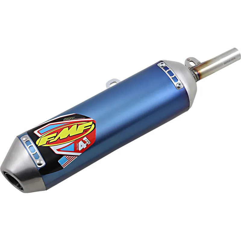 Commande En Gros MUFFLER ANTI FACT 4.1 CRF