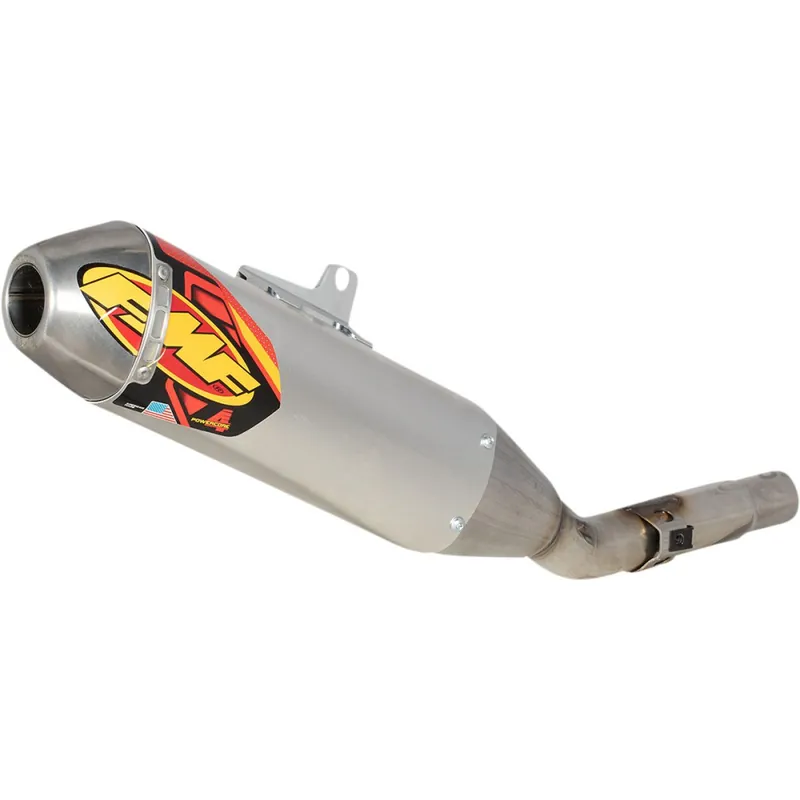 MUFFLER P-CORE 4 HEX KLX Prix Réduit
