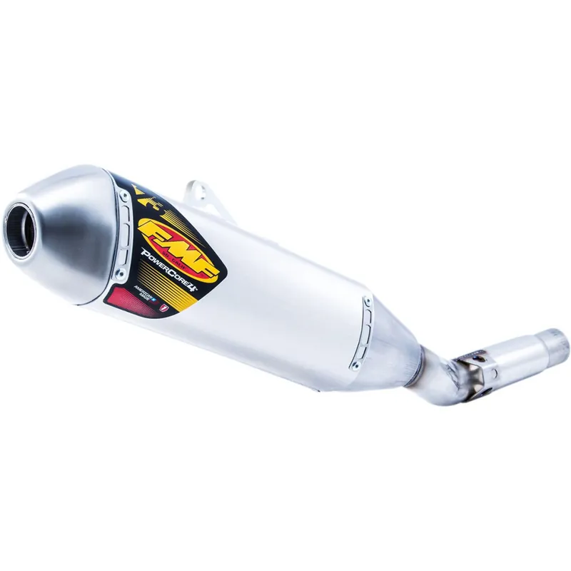 MUFFLER PC4 S/A DR650SE Meilleur Prix