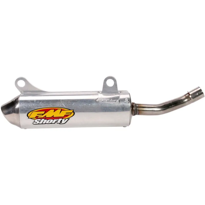 P-CORE2 SHRTY CR250 02-07 Dernière Chance