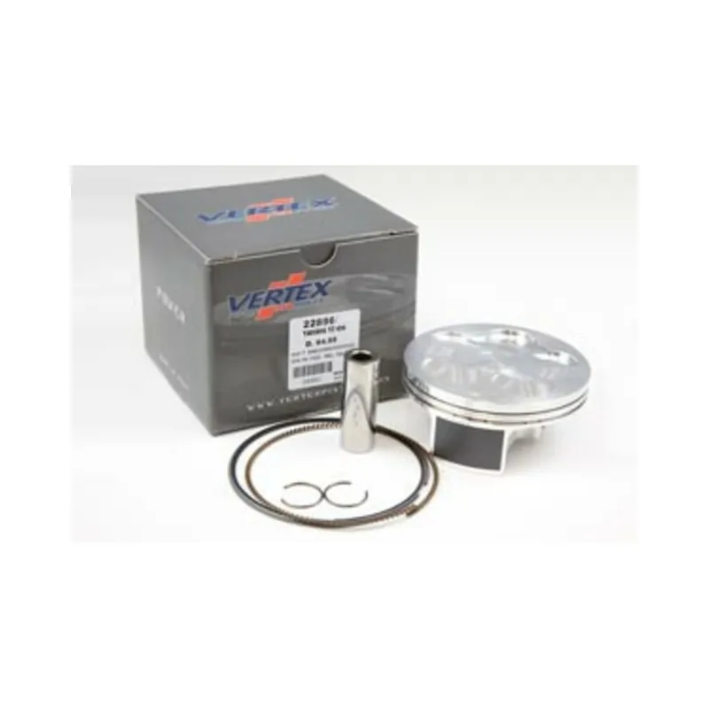 Soldes Piston VERTEX forgé – 251038
