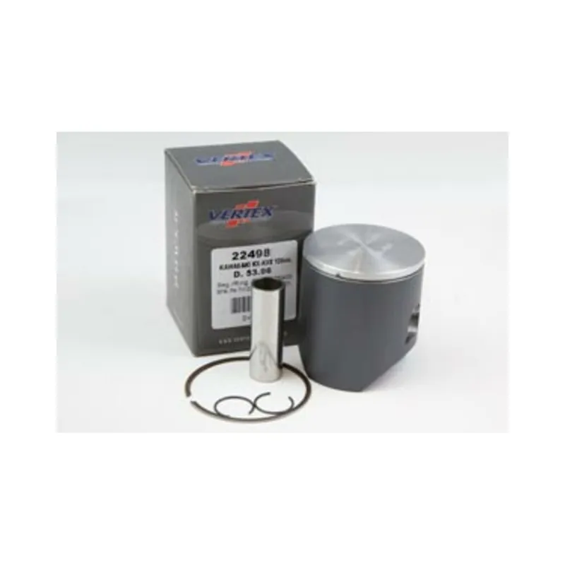 Commander Maintenant Piston VERTEX coulé – 251043