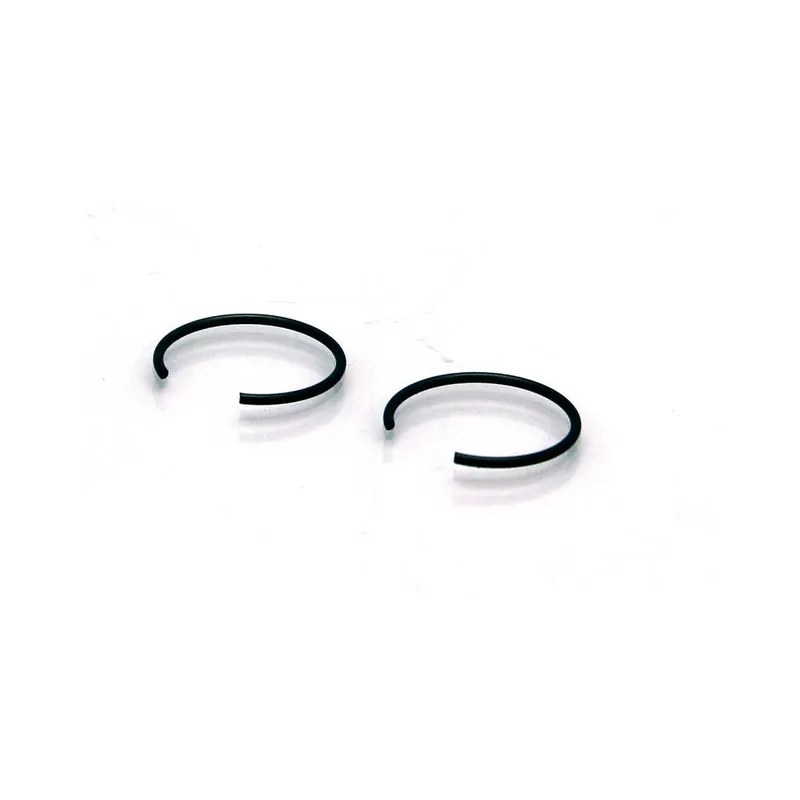 CIRCLIPS PROX Ø15X1,0MM Retour Gratuit
