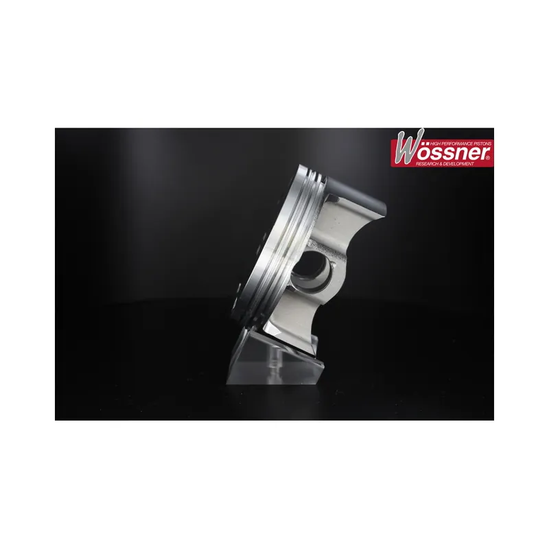 Paiement Sécurisé Piston WÖSSNER Forgé – 8501