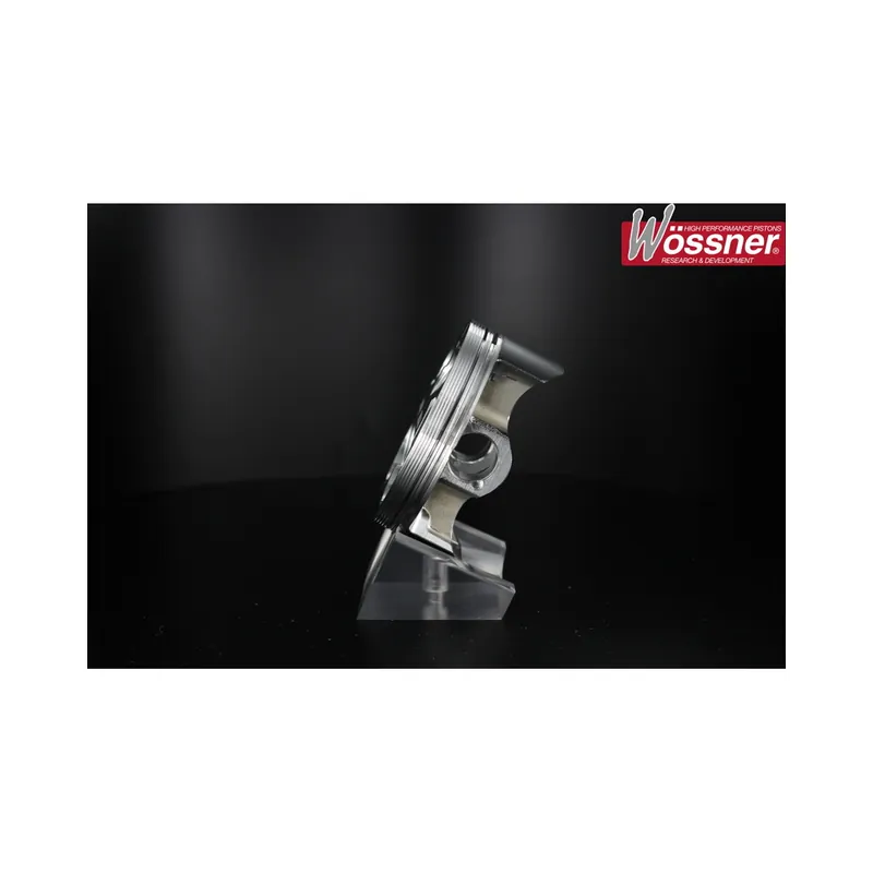 Dernier Modèle Piston WÖSSNER Forgé – 8635