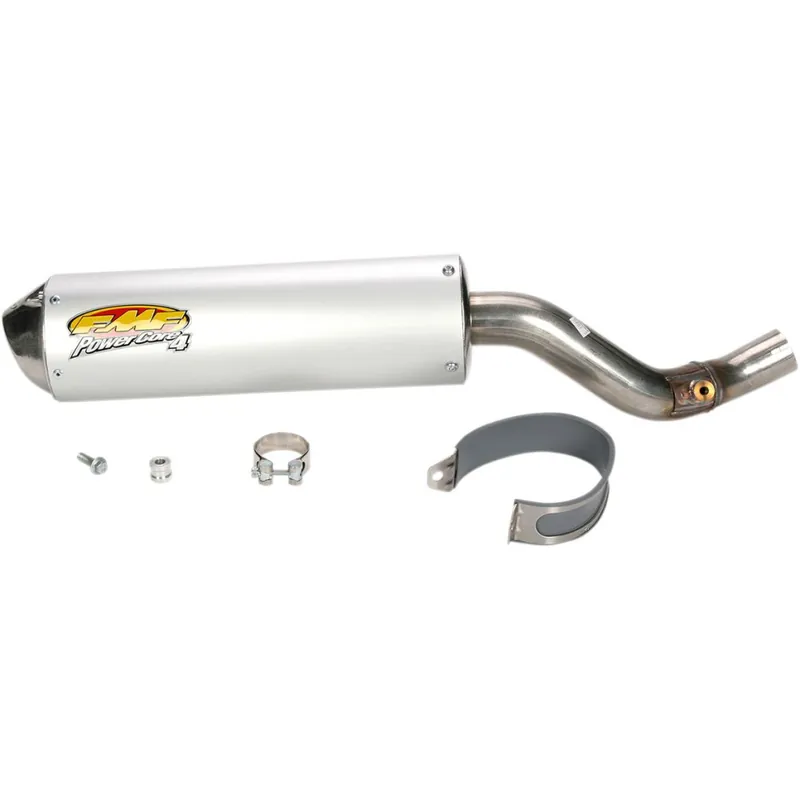 Expédition Rapide P-CORE4 S/A XR650 00-07