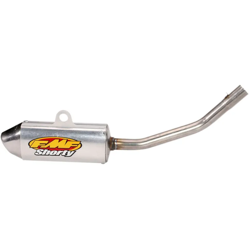 Marque PCII SHORTY KX125 99-02