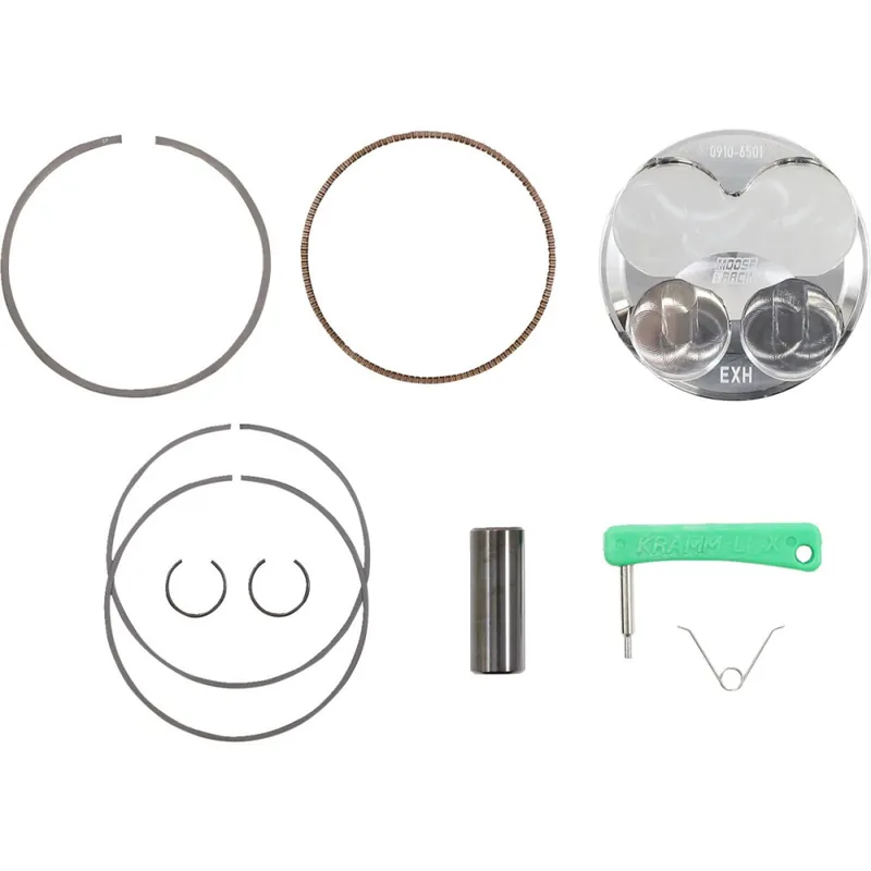 Must-Have PISTON KIT RACE KX250F