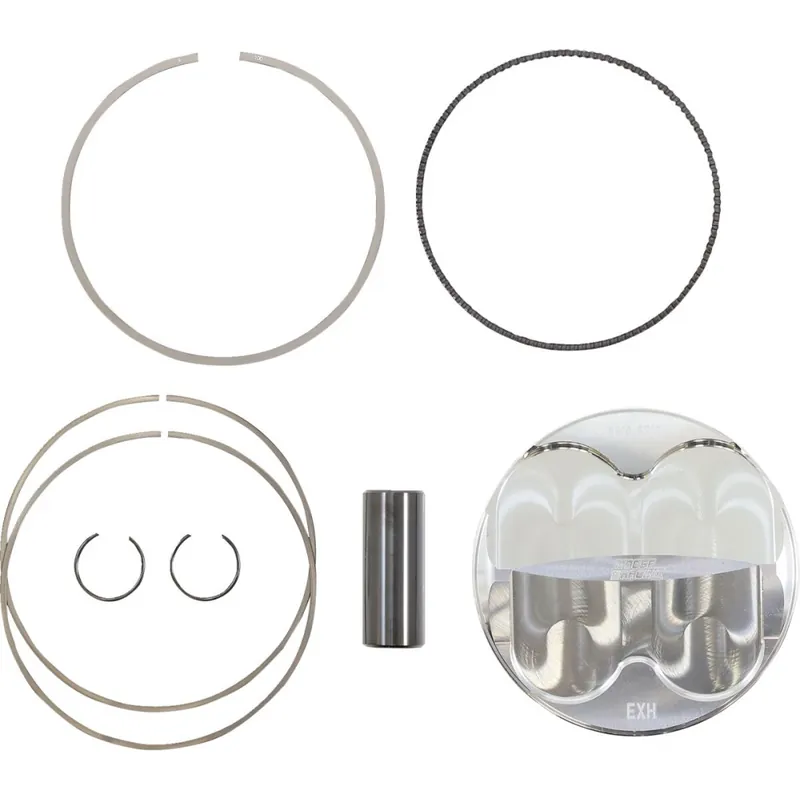 Acheter Direct PISTON KIT CRF450R 14.3:1