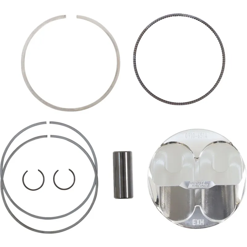 Commande En Gros PISTON KIT CRF250R 14.0:1