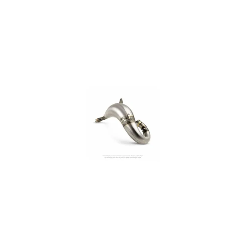 Nouvel Arrivage PIPE WORKS KX125 '86