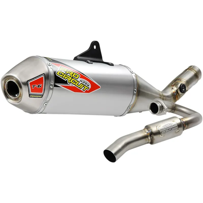 Jusqu&rsquo;à Épuisement Des Stocks EXHAUST T-6 0141925G