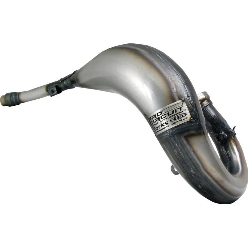 PIPE WORKS RV YZ125 Bon Marché