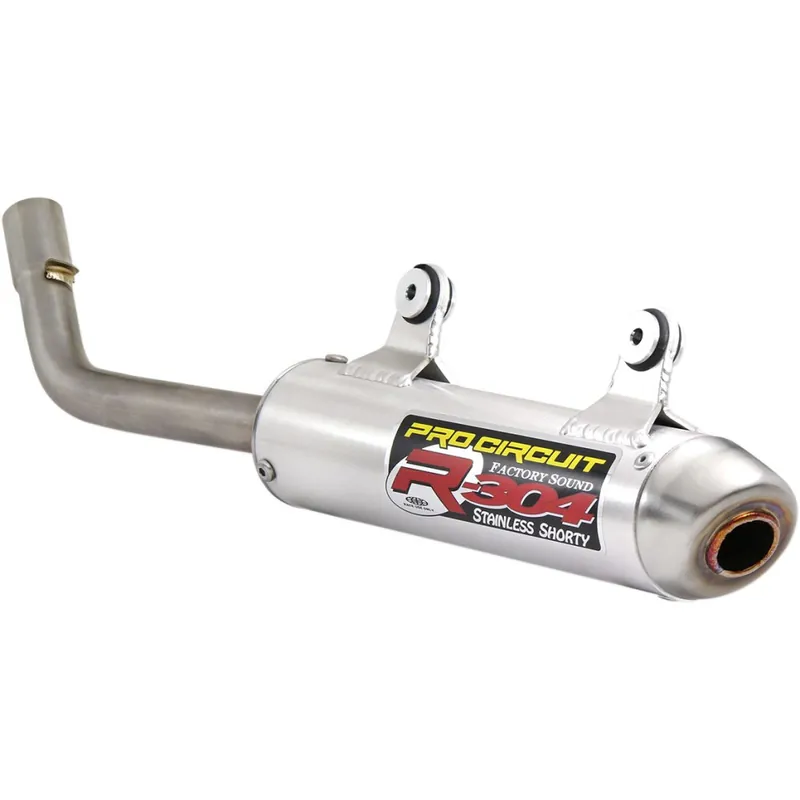 MUFFLER R304 KTM 250SX Certifié