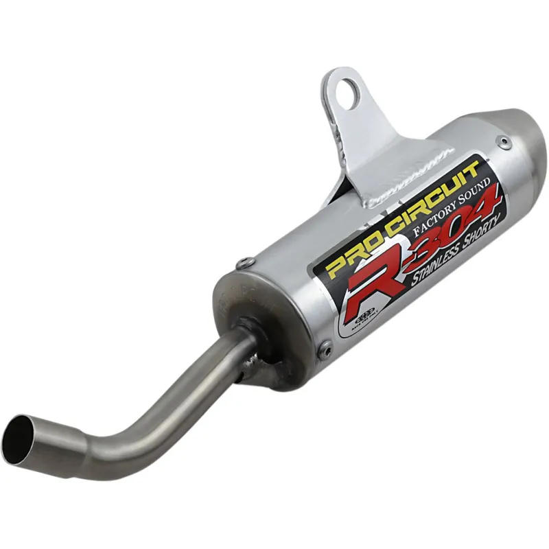 Achetez Aujourd&rsquo;hui MUFFLER R304 1161985