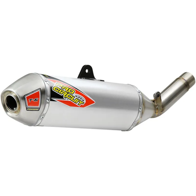 Prix Bas MUFFLER T6 0111945GXA