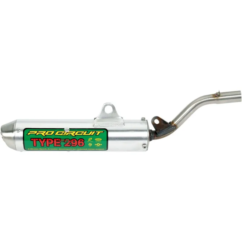 Prix Choc 296 S/A KX80-100/RM100