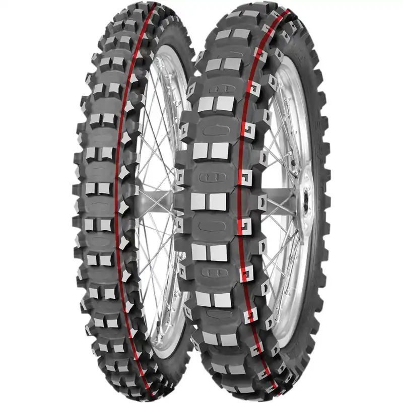 Pas Cher TFMXMH RG 60/100-14 29M TT NHS