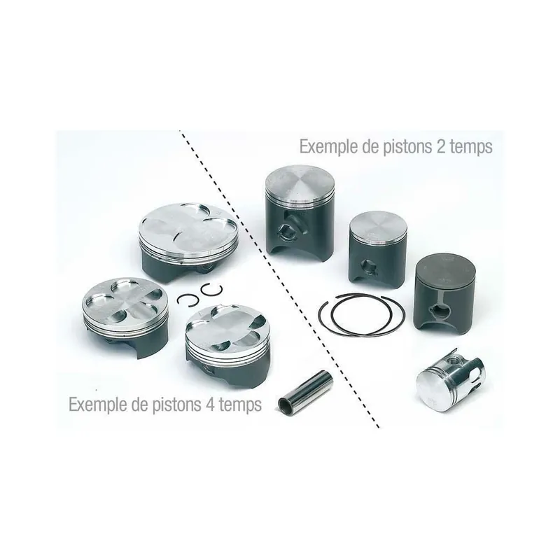Achat Immédiat Piston forgé WÖSSNER – 8967
