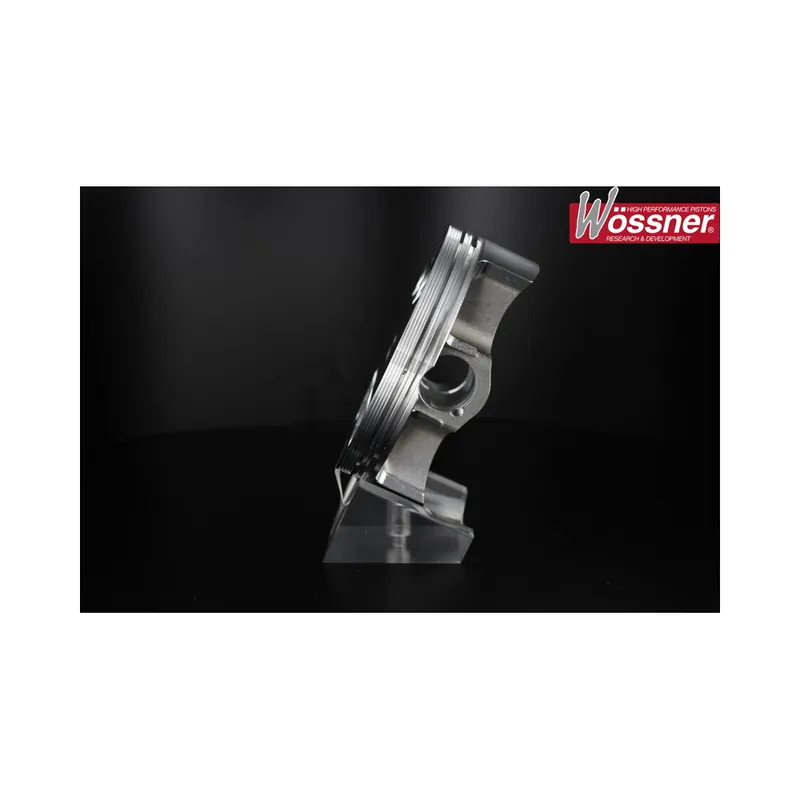 Quantité Limitée Piston WÖSSNER Forgé – 8739
