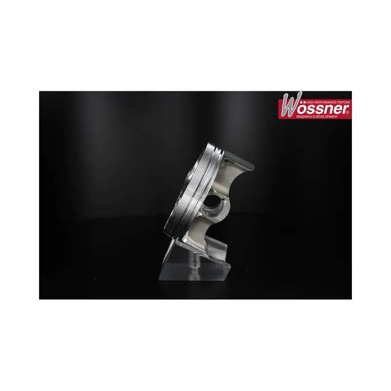 Jusqu&rsquo;à Épuisement Des Stocks Piston WÖSSNER Forgé – 8713