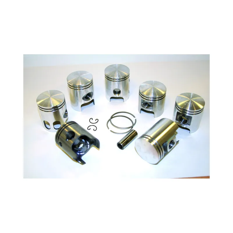 Promotion Saisonnière Piston forgé WÖSSNER  – K4048