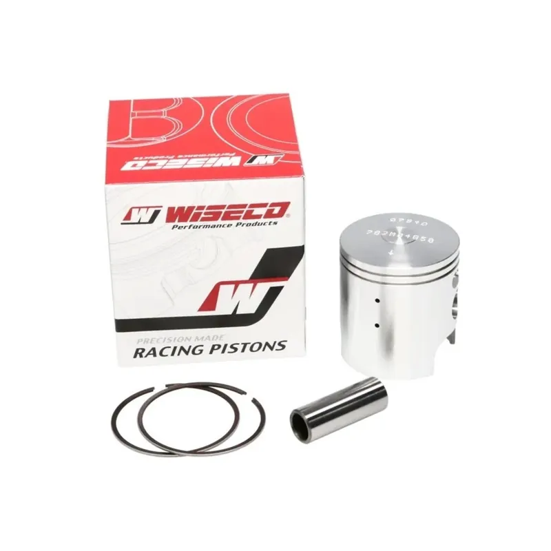 Seulement Aujourd&rsquo;hui Piston forgé WISECO Pro-Lite Ø48.46mm – Kawasaki KX 85