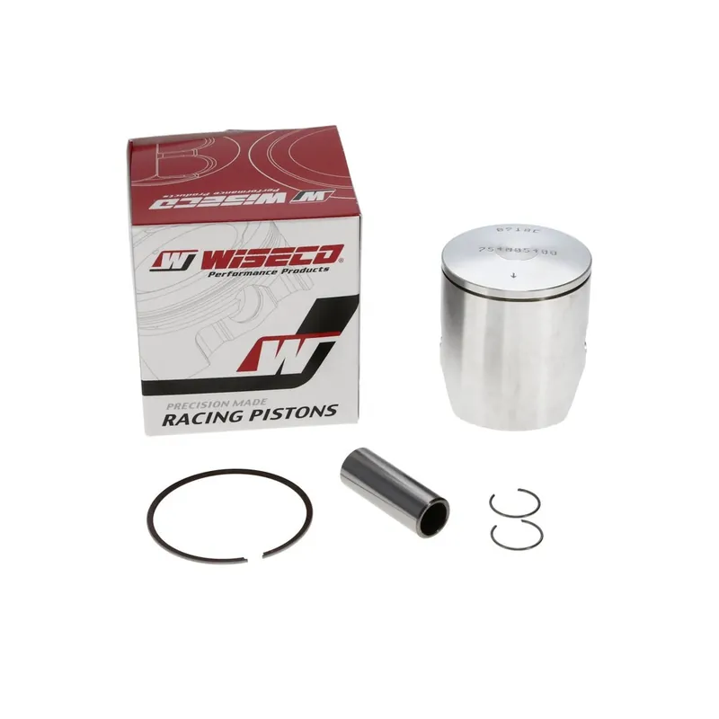 Piston forgé WISECO Ø53.95mm – Suzuki RM 125 Acheter En Ligne