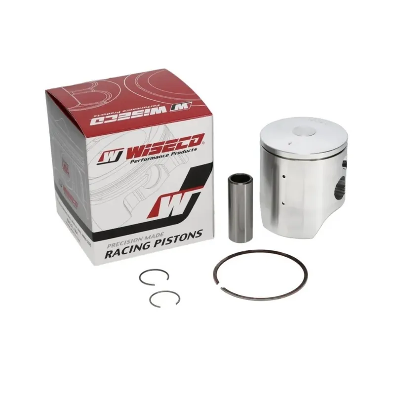 Marque Piston forgé WISECO Pro-Lite Ø53.96mm – Kawasaki KX 125