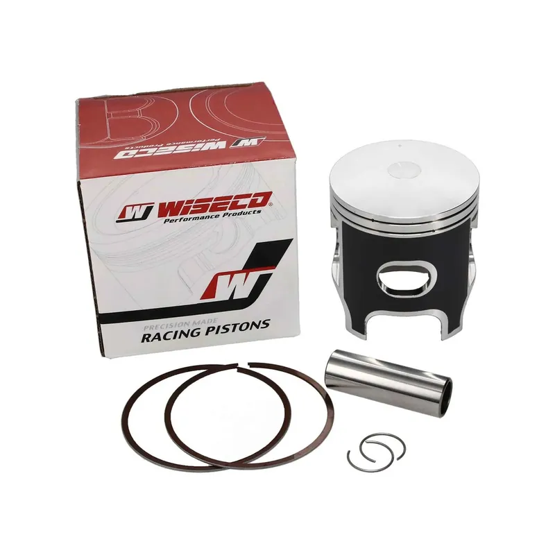 Piston forgé WISECO Pro-Lite Ø66.37mm – Yamaha YZ 250 / X Prix Bas