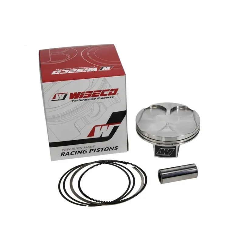 Piston forgé WISECO Ø77.940mm – Honda CRF 250 R/X Offre Exclusive