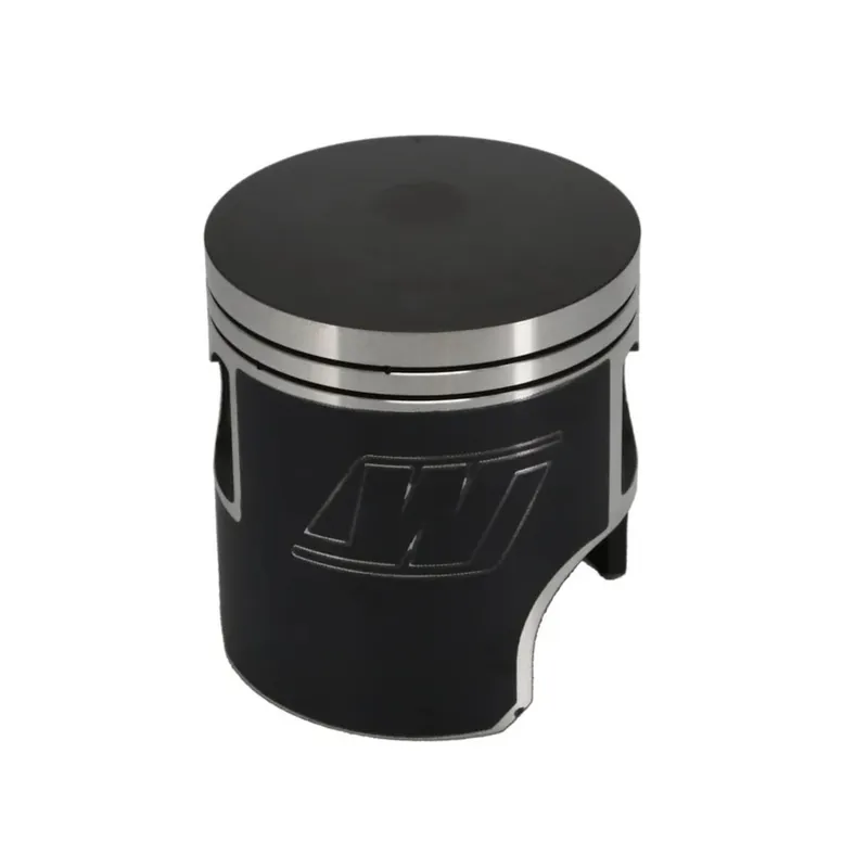 Piston forgé WISECO Right Ø71.50mm – Suzuki GT 750 Le Mans Populaire