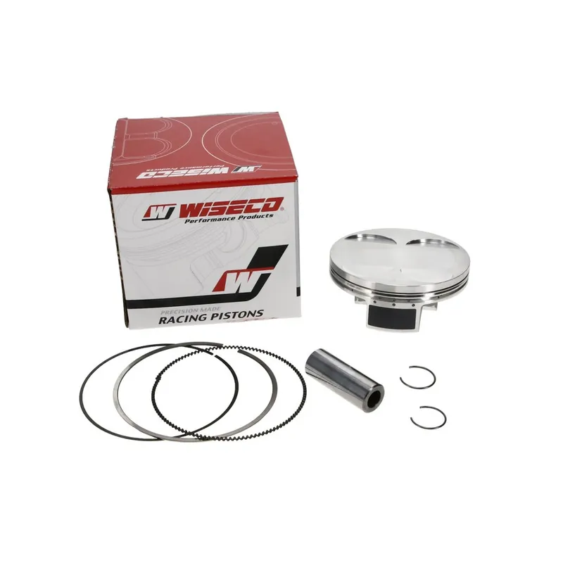 Dernier Modèle Piston forgé WISECO Ø95,930mm – Honda CRF 450 X/R