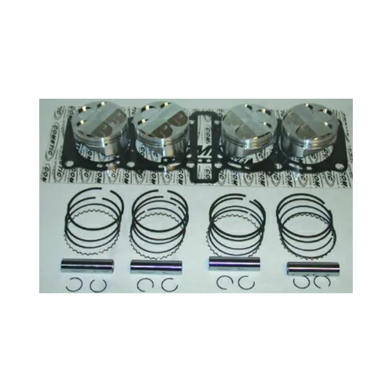 Kit piston WISECO Ø77.00mm Yamaha FZR1000 – R1041 Seulement Aujourd&rsquo;hui