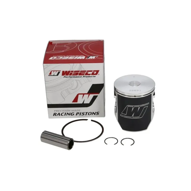 Kit piston WISECO 2T Pro-Lite Series – ø39.50mm Réduction