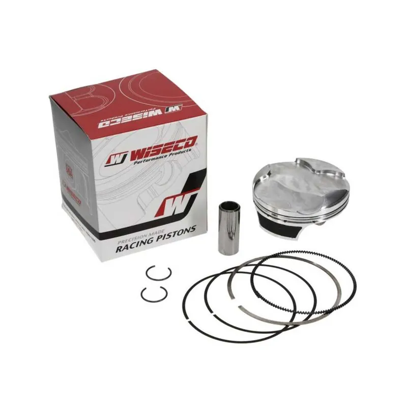 Kit piston WISECO 4T Forged Series – ø78.00mm Promotion