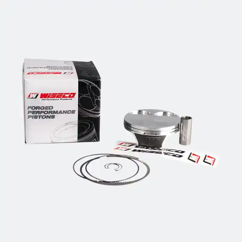Kit pistons WISECO GAS GAS/ HUSQVARNA/ KTM 450CC Commande En Gros