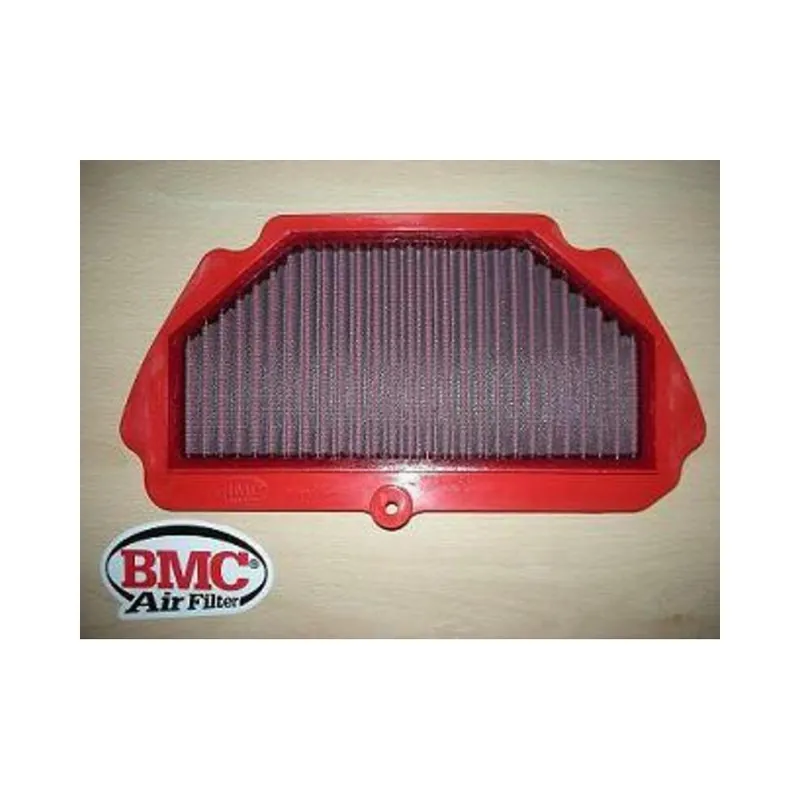 Filtre à air BMC – FM554/04 Kawasaki ZX6R Offre Spéciale