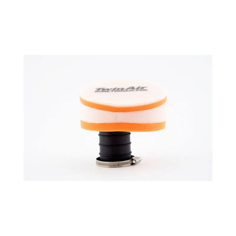 Filtre à air cylindrique TWIN AIR Ø45mm – 153004 Suzuki RM80 Soldes