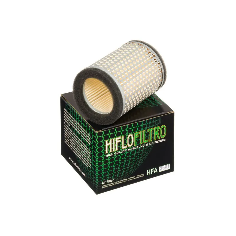 Filtre à air HIFLOFILTRO – HFA2601 Kawasaki KZ650/Z650 Petit Prix