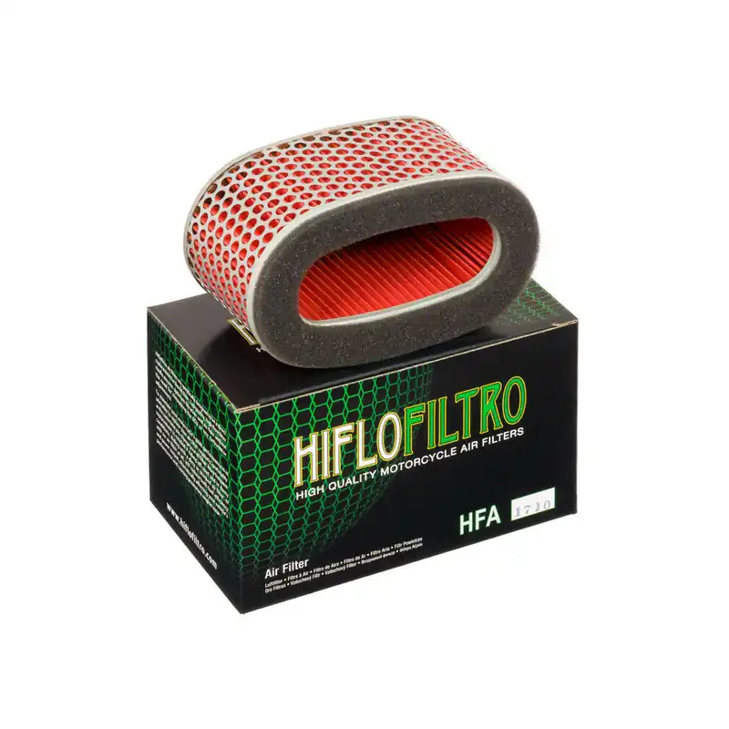Filtre à air HIFLOFILTRO – HFA1710 Honda VT750 Offre Du Jour