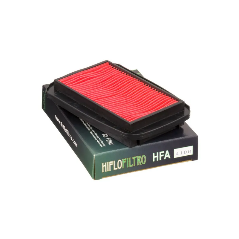 Filtre à air HIFLOFILTRO – HFA4106 Yamaha YZF125R Achat Immédiat