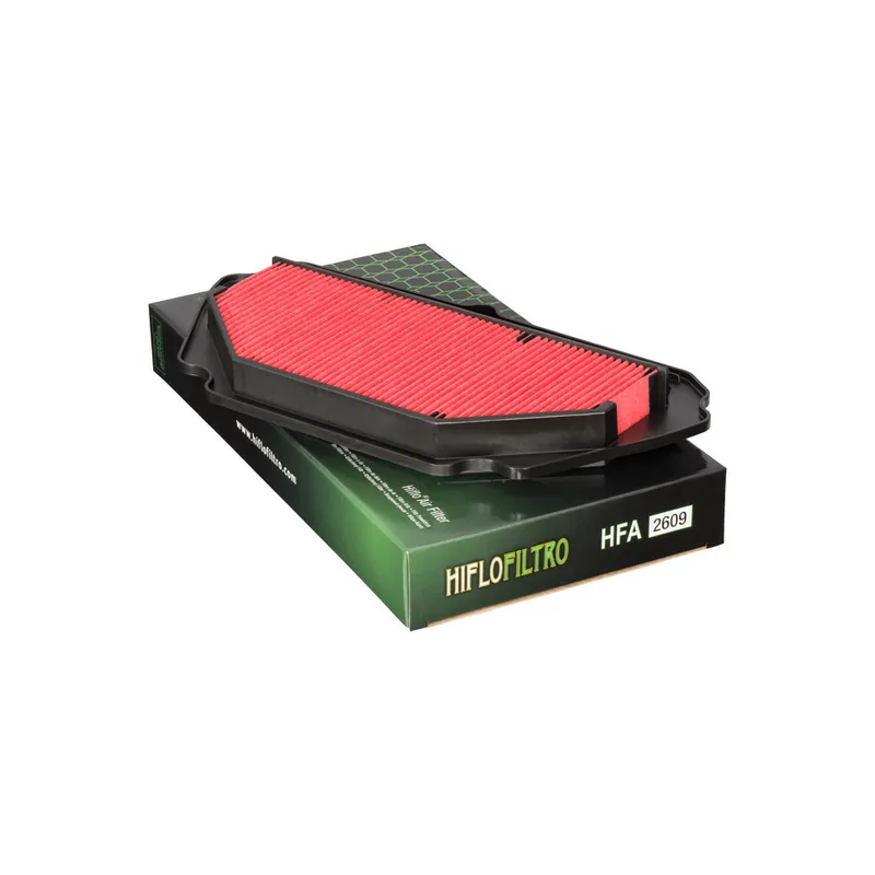 Nouvelle Collection Filtre à air HIFLOFILTRO – HFA2609 Kawasaki Zx6R