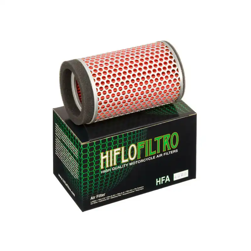 Quantité Limitée Filtre à air HIFLOFILTRO – HFA4920 Yamaha XJR1300