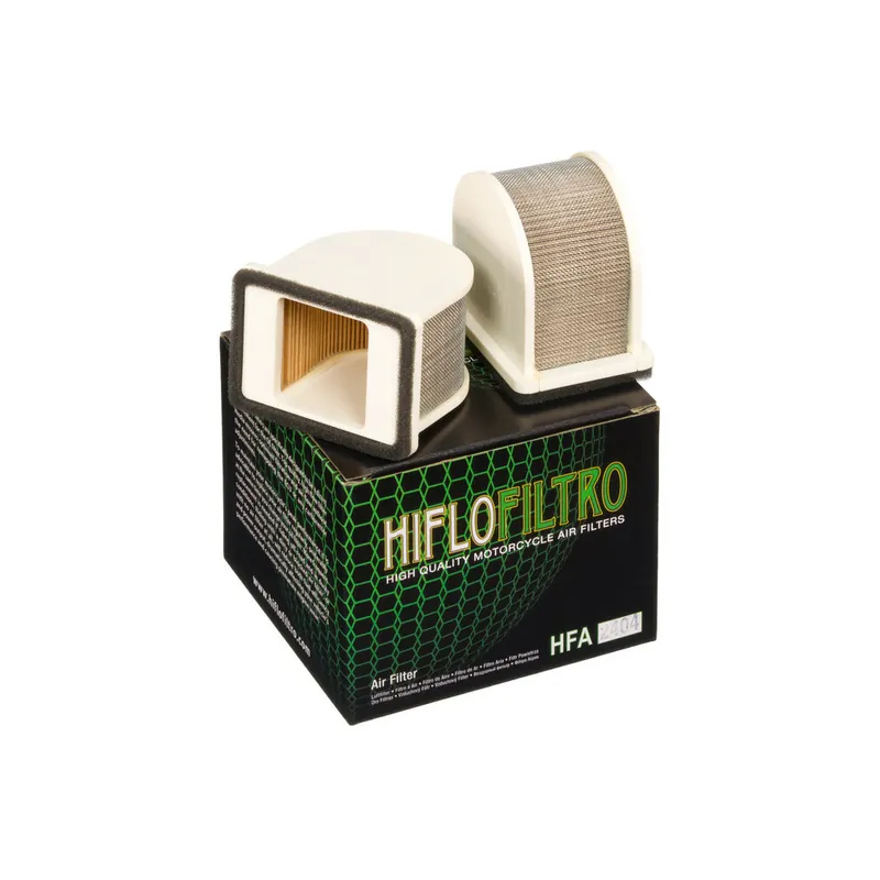 Filtre à air HIFLOFILTRO – HFA2404 Kawasaki EN450 Quantité Limitée