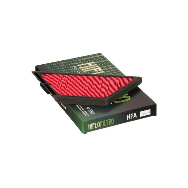 Filtre à air HIFLOFILTRO – HFA2916 Kawasaki ZZR1400 Certifié