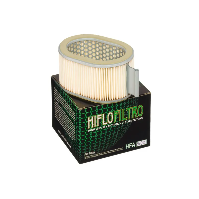 Filtre à air HIFLOFILTRO – HFA2902 Kawasaki Z900 Prix Promo