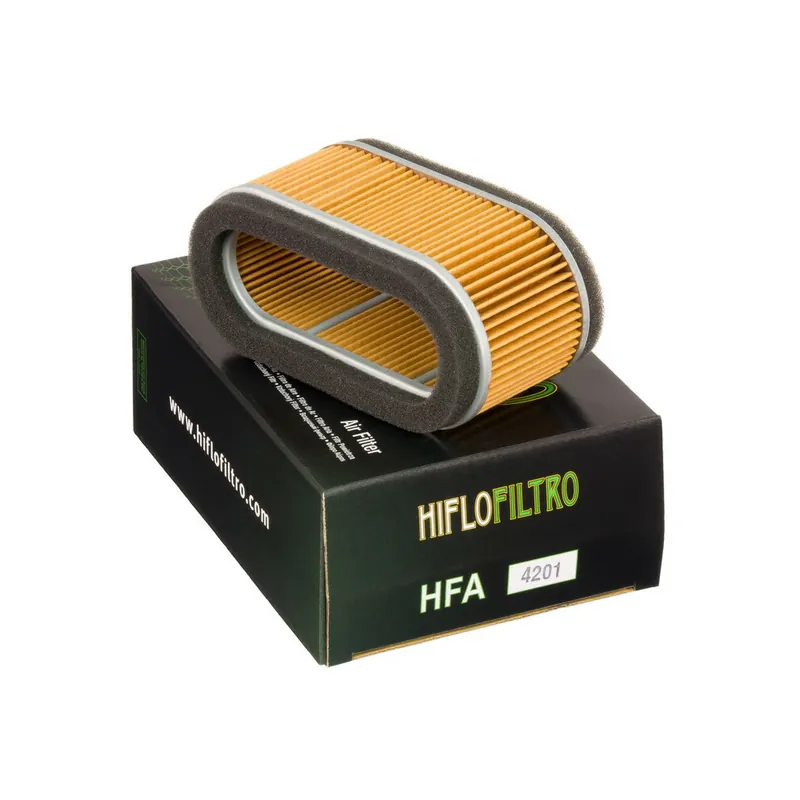 Authentique Filtre à air HIFLOFILTRO – HFA4201 Yamaha RD400